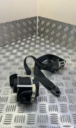 Land Rover Discovery Sport Front seatbelt 635385200A