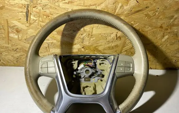 Volvo S80 Steering wheel P31271095