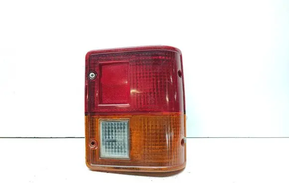 Mitsubishi Pajero Rear/tail lights 0436772R