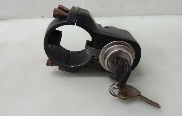 Moskvich 2140 Ignition lock 