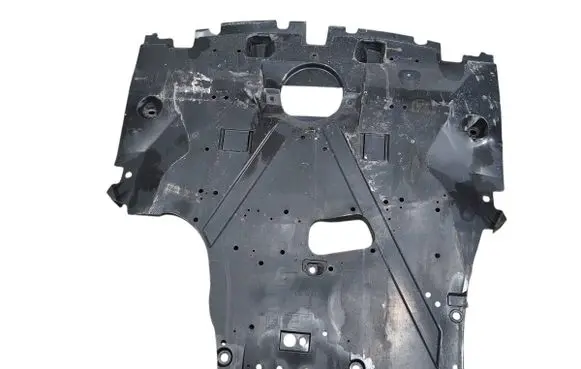 Subaru Outback (BS) Engine splash shield/under tray 56410AL00A