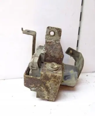 Hyundai Accent ABS Pump
