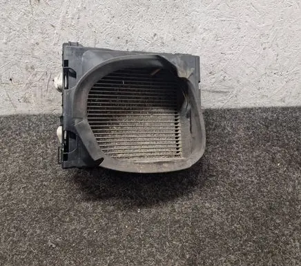 Mercedes-Benz AMG GT R190 C190 Intercooler radiator A1905002300