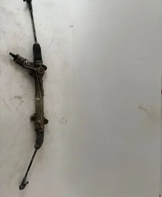 Volkswagen Crafter Steering rack A9064601760