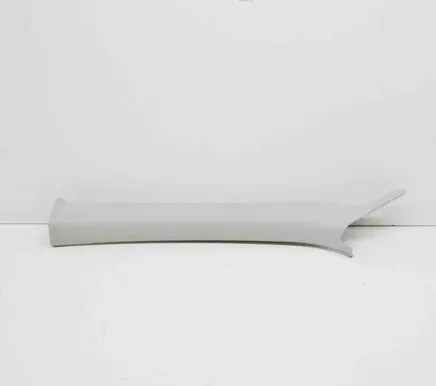 Skoda Octavia Mk3 (5E) (A) pillar trim 5E0867233