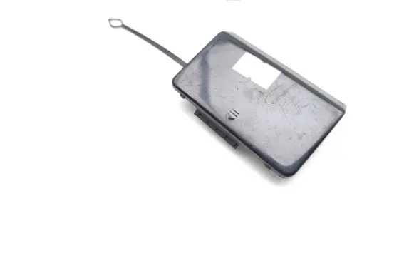 Mercedes-Benz E AMG W212 Rear bumper row hook cap/cover A2128850426