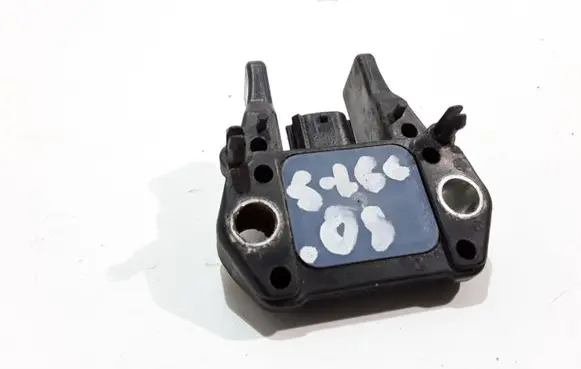 Subaru Legacy Airbag deployment crash/impact sensor