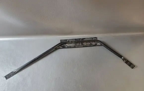 Volkswagen ID.4 Engine mounting bracket 11A805540