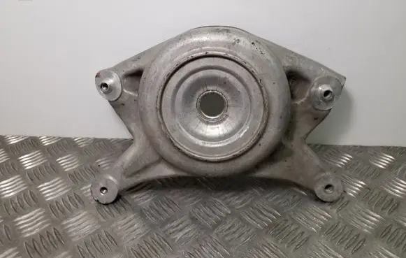 Audi A4 S4 B8 8K Coil spring mount 8K0412384F 8K0412253A