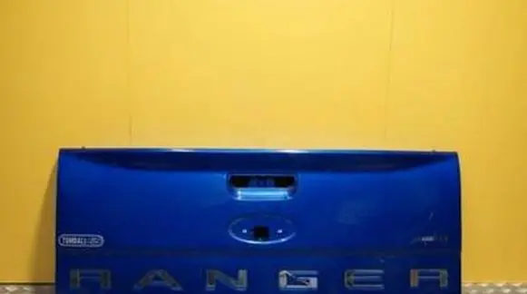 Ford Ranger IV Pickup box rear panel tailgate FORD-RANGER 2143858 1831