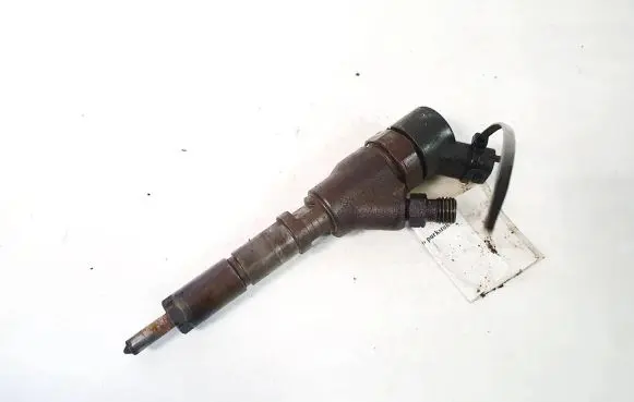 Citroen C5 Fuel injector 0445110076 9653594280