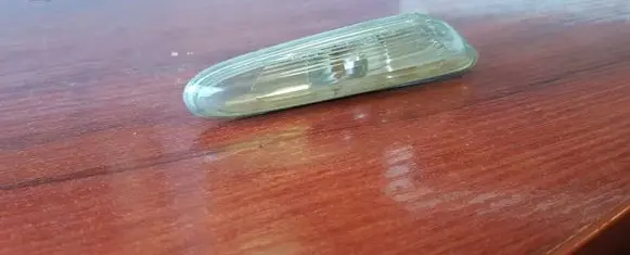 BMW 1 E82 E88 Front fender indicator light 6932998