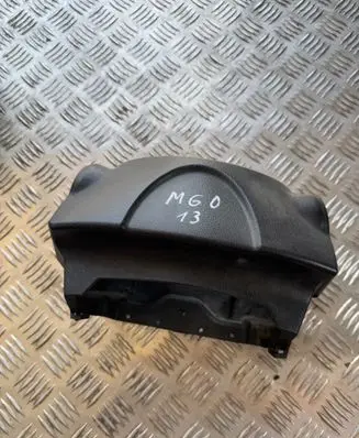 Microcar M.GO Steering wheel trim 