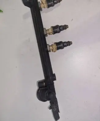 Seat Leon (1M) Fuel main line pipe 2900900529
