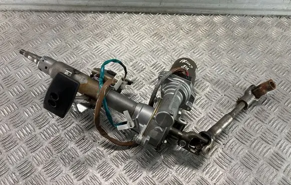 Toyota Prius (XW20) Steering wheel axle 79034147