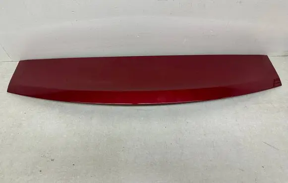 Mercedes-Benz AMG GT C192 Tailgate/trunk spoiler A1927900300