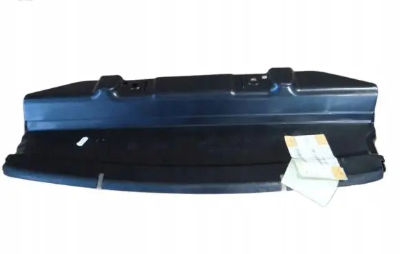 BMW 1 E81 E87 Bottom radiator support slam panel 7128502