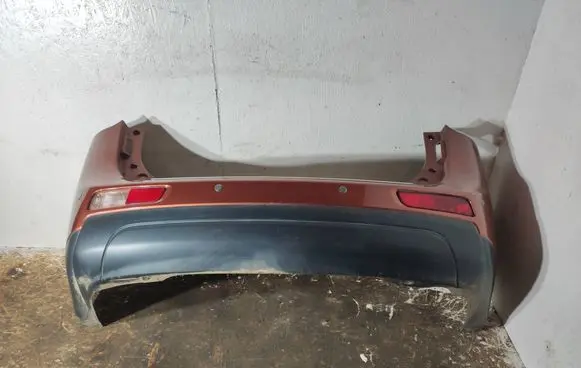 Mitsubishi Outlander Rear bumper 
