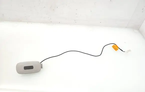 Peugeot Expert Microphone (bluetooth/phone) 9812377180 KHM0042010040