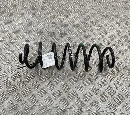 Toyota Yaris Cross Rear coil spring 482310DB40