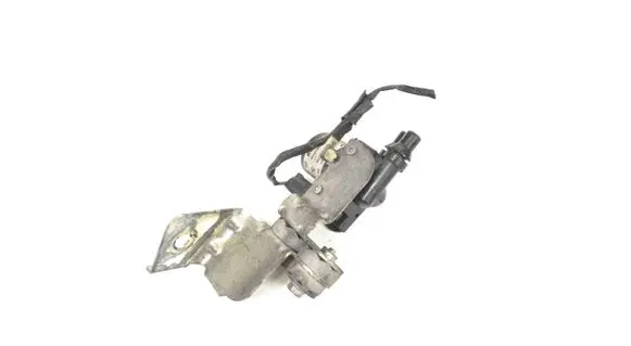 Electric auxiliary coolant/water pump