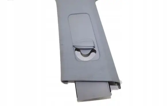 Porsche Cayenne (9PA) (C) pillar trim 7L5867242