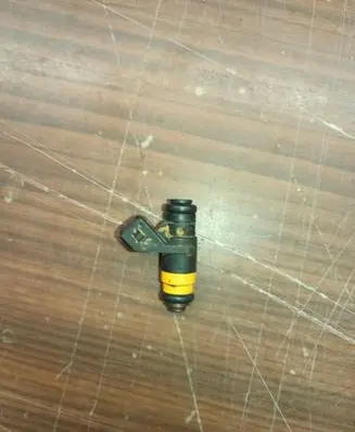 Renault Kangoo I Fuel injector h029611