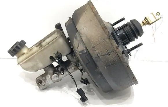 KIA Sorento Brake booster 59100-3E110