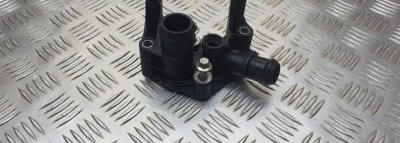 Ford Ecosport Engine coolant pipe/hose 7M5G8K556AC