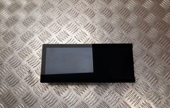 Land Rover Discovery Sport Screen/display/small screen K8D219C279BD
