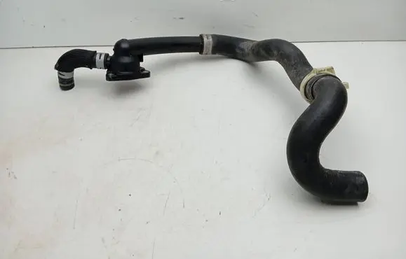 Lexus RX 450H Thermostat/thermostat housing 1603131040