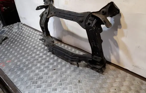 Jaguar XF Front subframe
