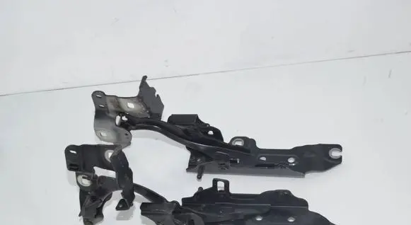 BMW 2 F46 Engine bonnet/hood hinges 7300521 7300522 9632501