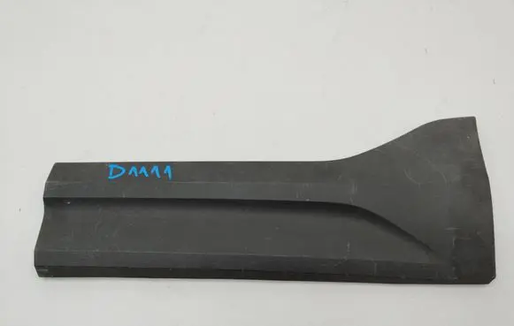 Volvo XC40 Rear door trim (molding) 31448318