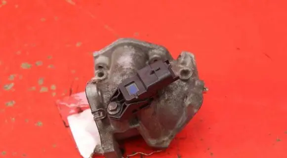 Peugeot 508 RXH Throttle body valve 9601292180