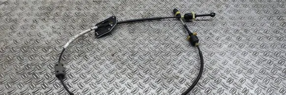 Ford Ecosport Gear shift cable linkage T071W CN1P7E395AD