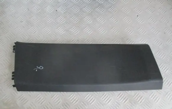 Seat Ibiza III (6L) (A) pillar trim