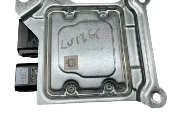 Ford Focus Airbag control unit/module BM5T14B321CE 0285010930 6100069390BC