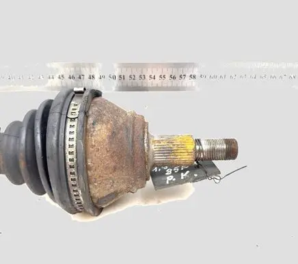 Volkswagen Golf IV Front driveshaft