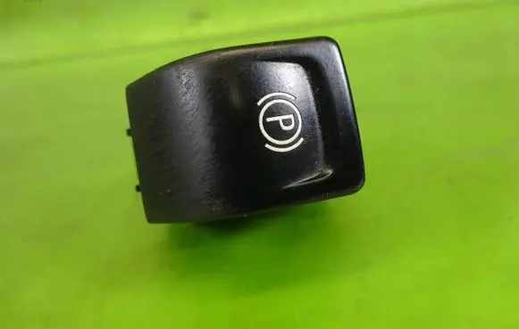 Opel Insignia A Hand parking brake switch 13310070