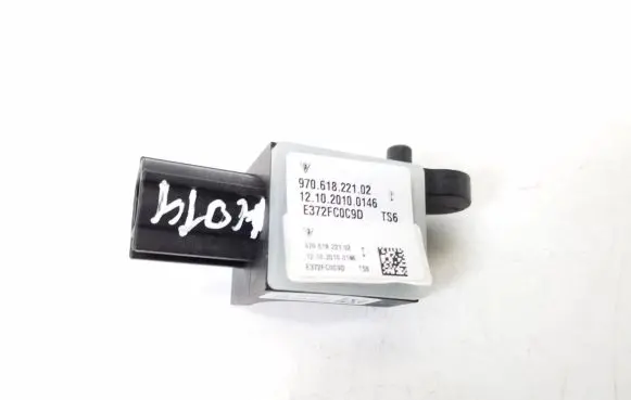 Porsche Panamera (970) Airbag deployment crash/impact sensor 97061822102