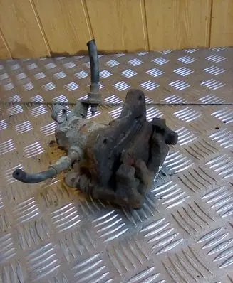 Ford Galaxy Rear brake caliper
