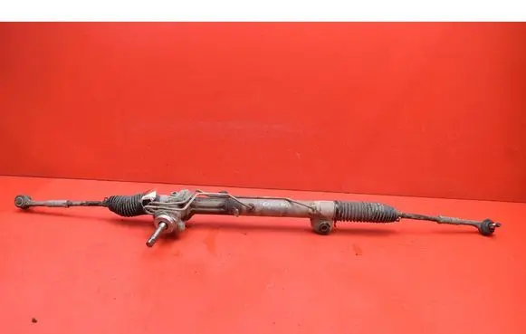 Opel Zafira B Steering rack 13292548UH