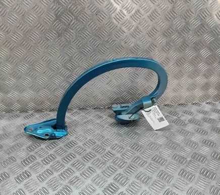 BMW 2 F44 Tailgate/trunk/boot hinge 7475023