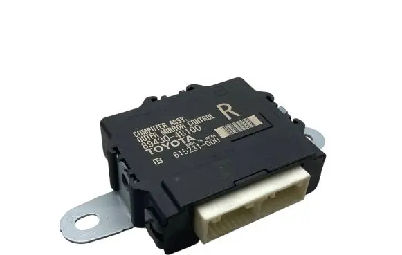 Lexus RX 450H Wing mirror control module 8943048100 615231000