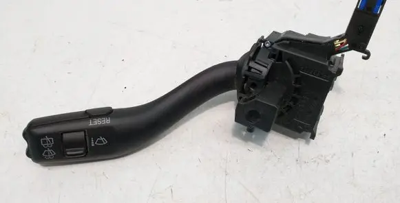 Audi A3 S3 8P Wiper control stalk 8P0953519A