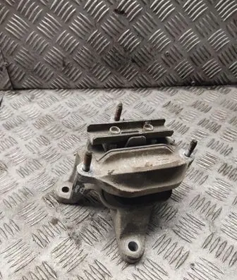 Audi A4 S4 B8 8K Gearbox mount 