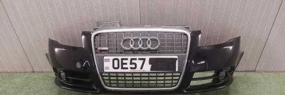 Audi A4 S4 B7 8E 8H Front piece kit 