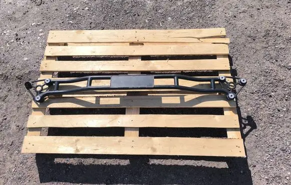 Ford Mustang VI Other engine bay part