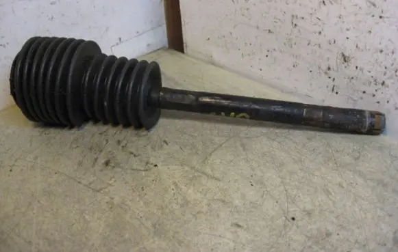 Renault Clio II Steering tie rod 